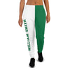 Hobart & William Smith Two Tone Everyday Joggers