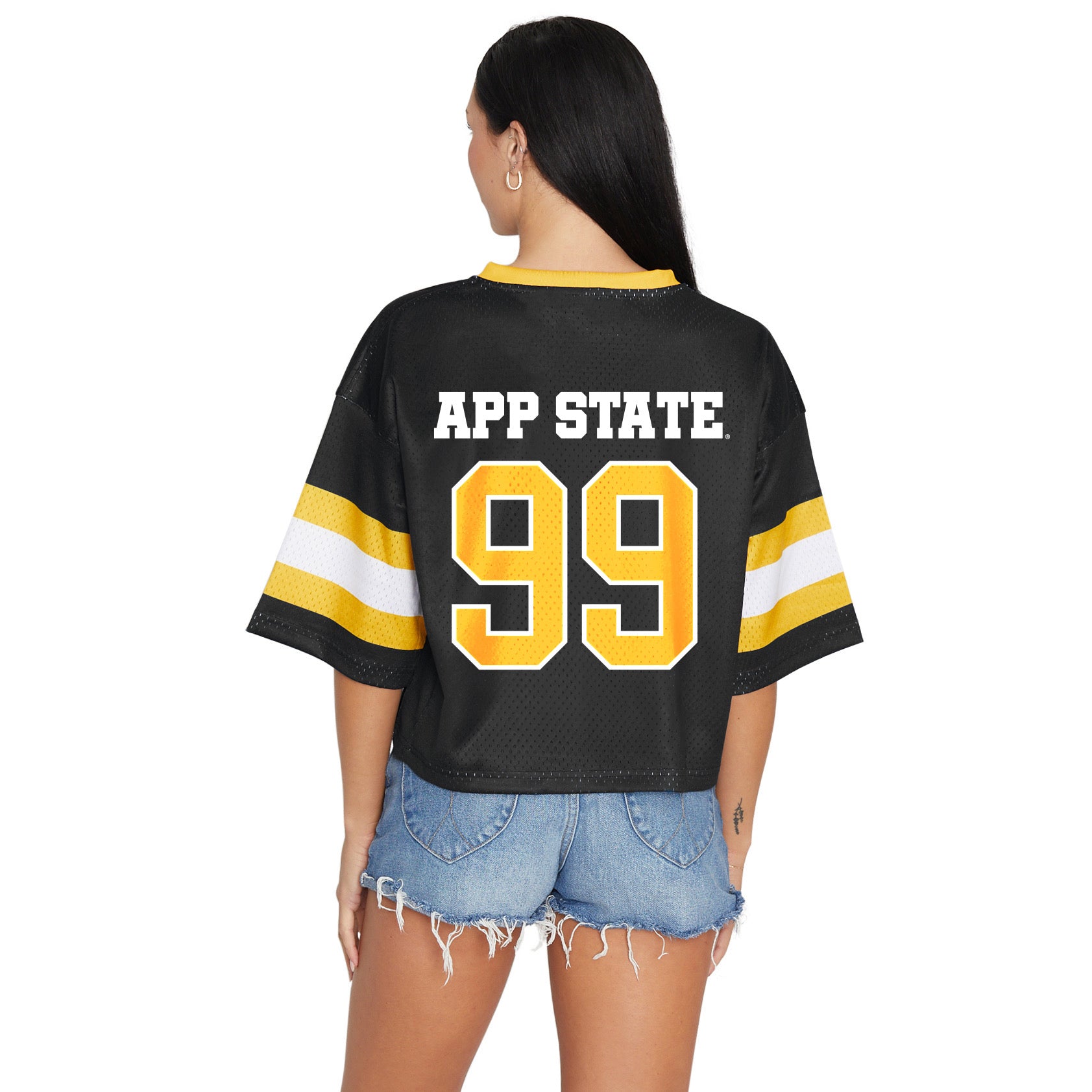 App State Football Jersey
