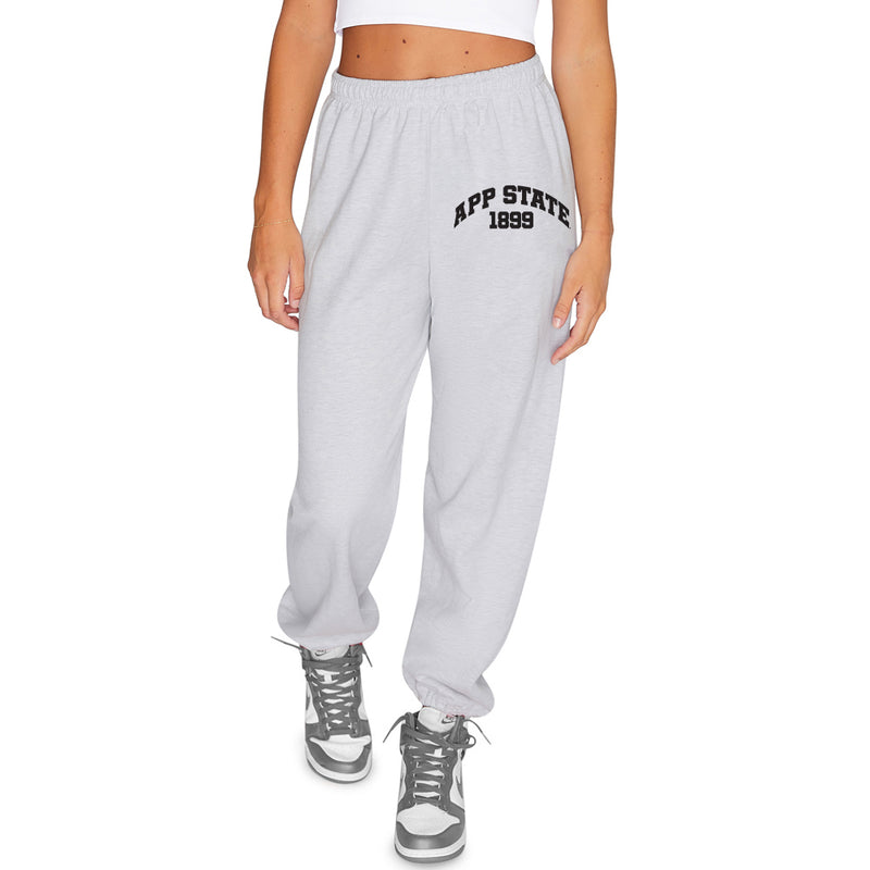 App State Established Sweatpants