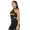 App State Black Multi Way Bandeau Top