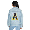 App State Denim Jacket