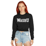 WashU Pullover Crewneck