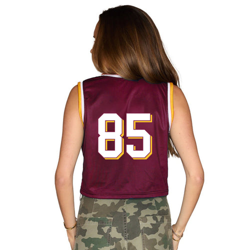 Arizona State ASU Basketball Jersey