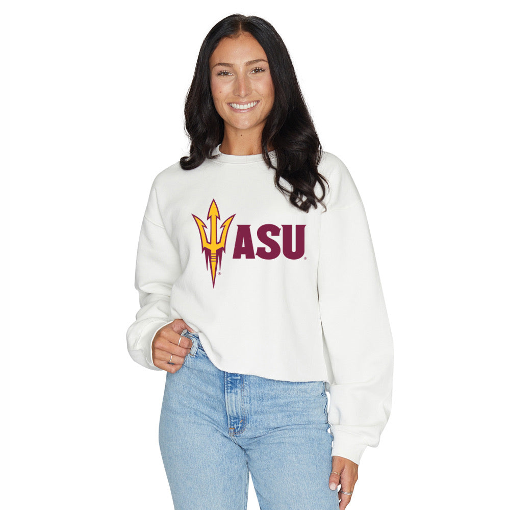 Arizona deals state crewneck