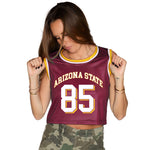 Arizona State ASU Basketball Jersey