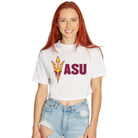 Arizona State ASU Tee