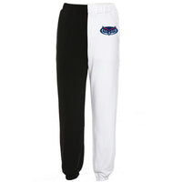 Florida Atlantic Owls Two Tone Sweatpants
