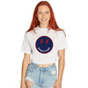 American University Smile Tee