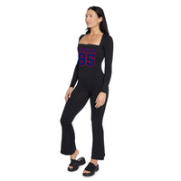 University of Arizona End Zone Jumpsuit