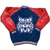 University of Arizona Varsity Letterman Jacket