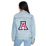 University of Arizona Denim Jacket
