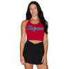 University of Arizona Stadium Halter
