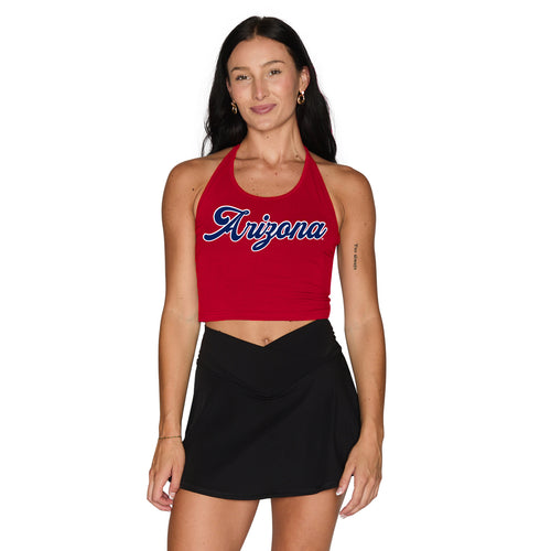 University of Arizona Stadium Halter