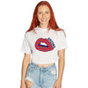 University of Arizona Lips Tee