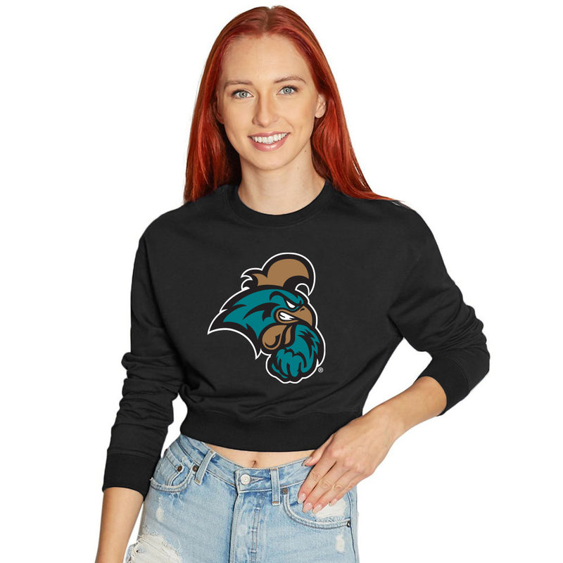 Coastal Carolina Pullover Crewneck