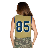 Georgia Tech Basketball Jersey