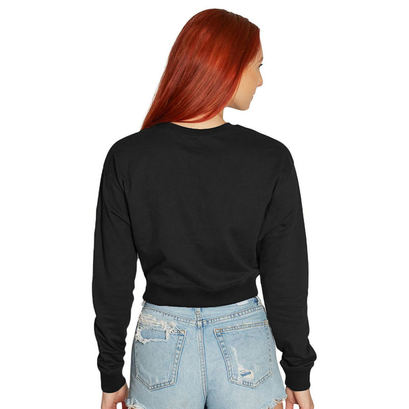 Georgetown Pullover Crewneck