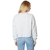 UMass Vintage Gray Crewneck