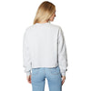 Texas State Gray Crewneck