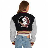 Florida State Legacy Letterman Jacket