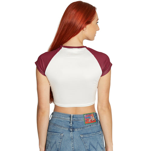 Mississippi State Team Tee