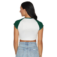 Michigan State Spartans Team Tee