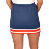 Illinois Fighting Illini Game Day Skirt