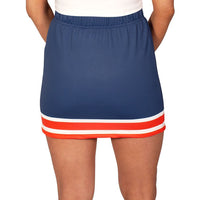 Illinois Fighting Illini Game Day Skirt
