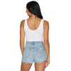 Penn Crop Tank Top