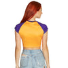 Northern Iowa Panthers Team Tee