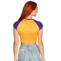 Northern Iowa Panthers Team Tee