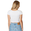 Syracuse Babydoll Tee