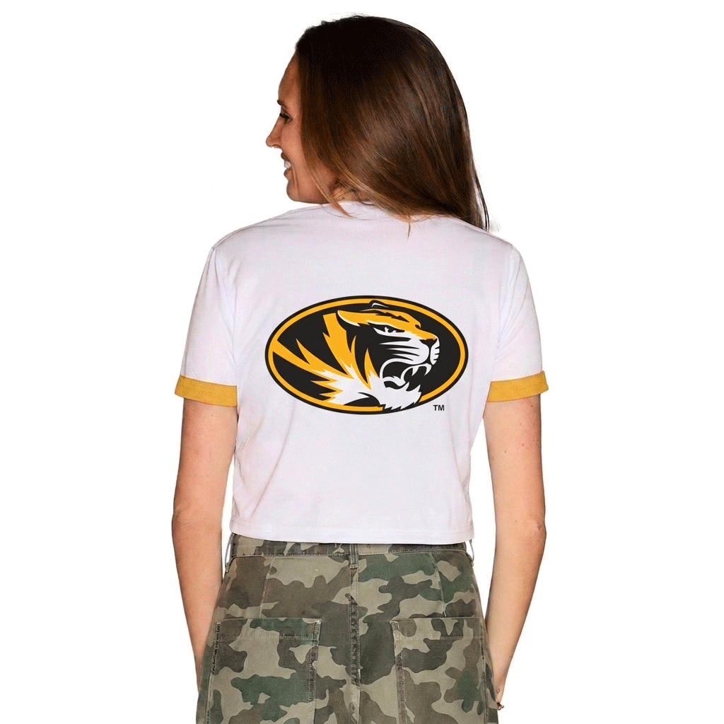 Mizzou Baseball Jersey