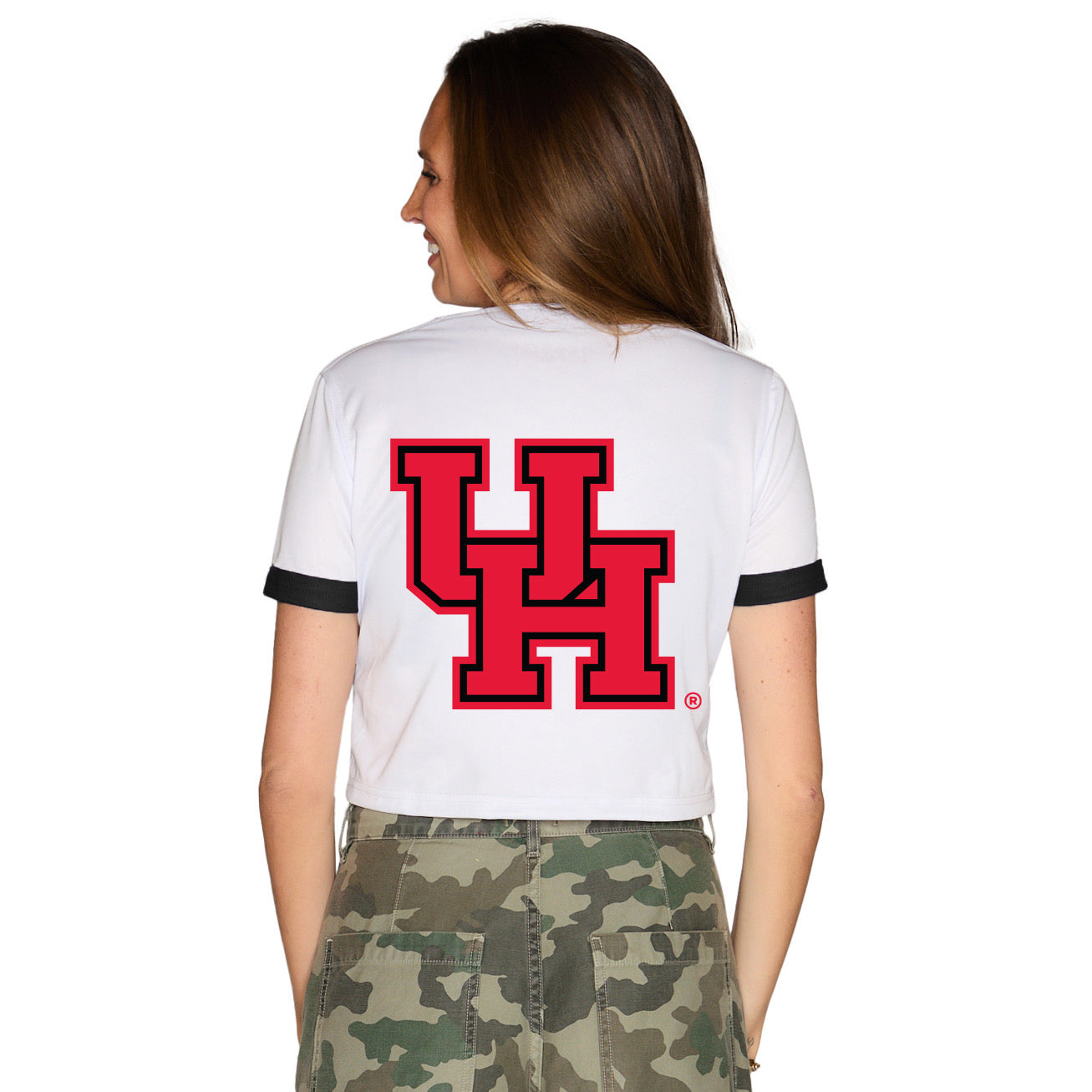 University of Houston Baseball Jersey