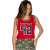 Fairfield Stags Basketball Jersey