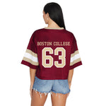 Boston College Football Jersey