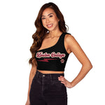 Boston College Lightning One Shoulder Top