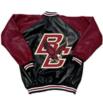 Boston College Varsity Letterman Jacket