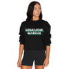 Binghamton Bearcats Retro Crewneck