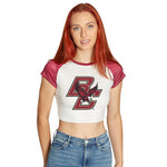 Boston College Team Tee