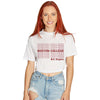 Boston College Repeat Tee