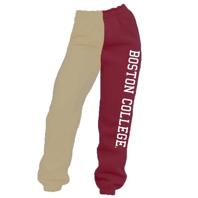 Boston College Two Tone Joggers