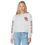 Boston College Varsity Crewneck