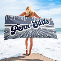 Penn State Towel