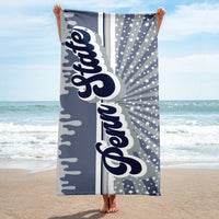 Penn State Towel