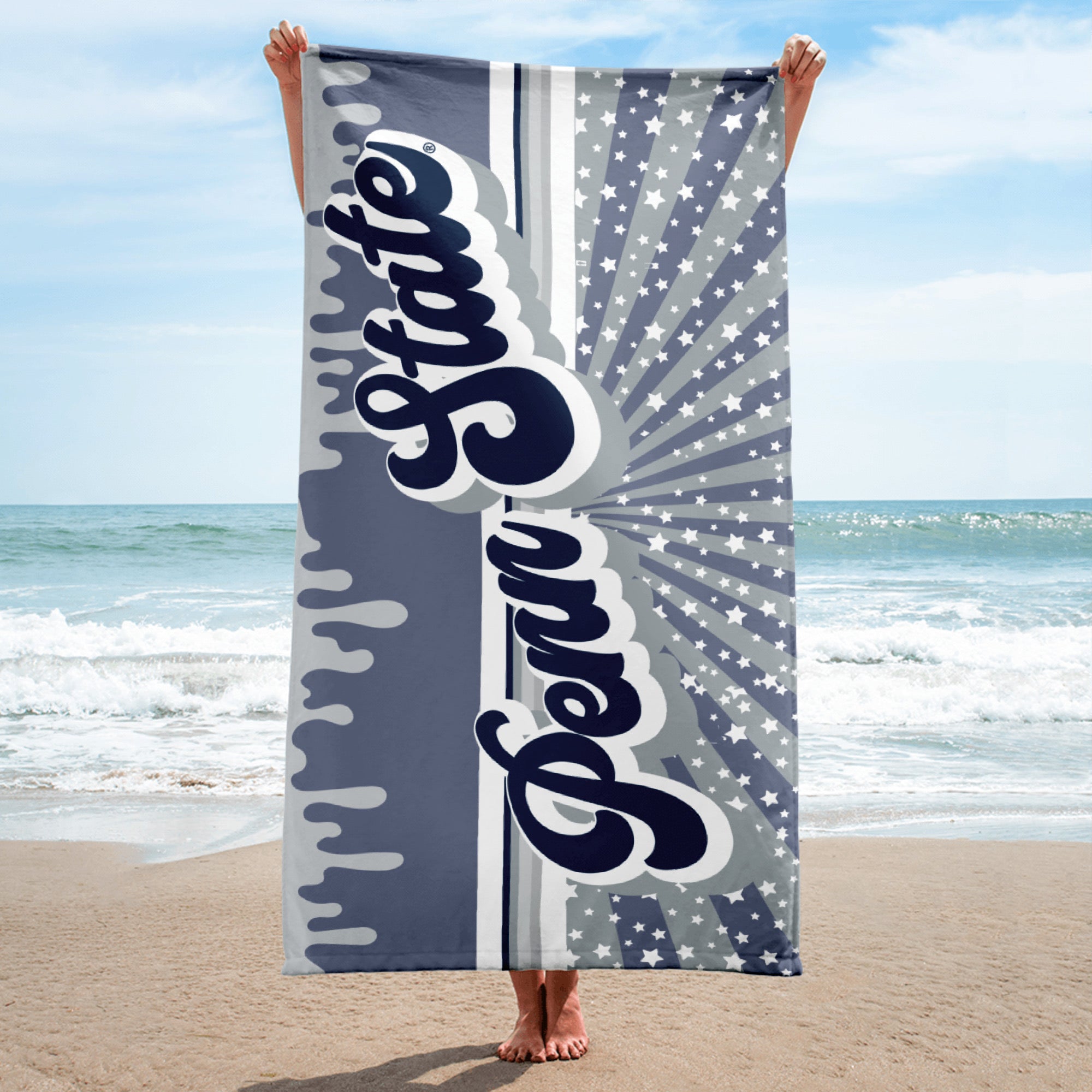 Penn State Towel
