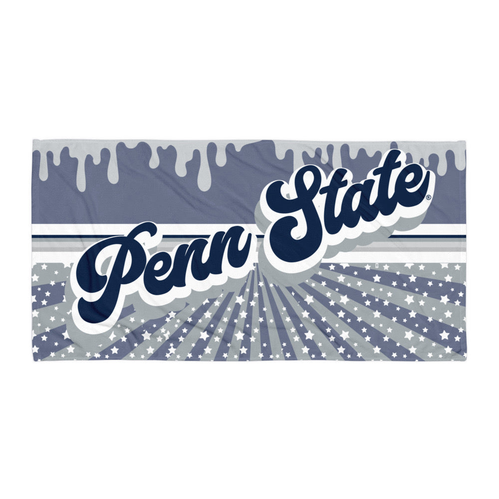 Penn State Towel