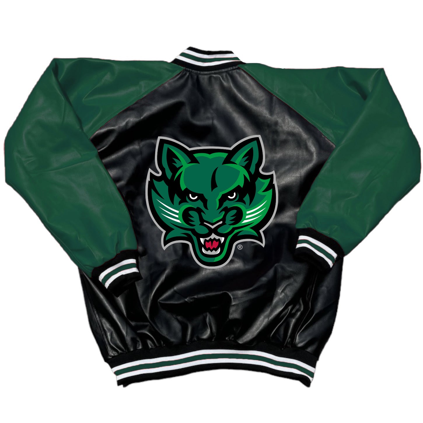 Binghamton Varsity Letterman Jacket – lojobands