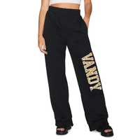 Vanderbilt Bandana Flare Sweatpants