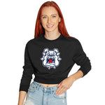 Fresno State Pullover Crewneck